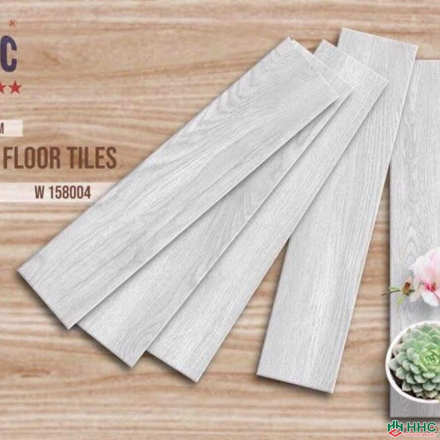 Gạch giả gỗ 15x80 CMC W158004
